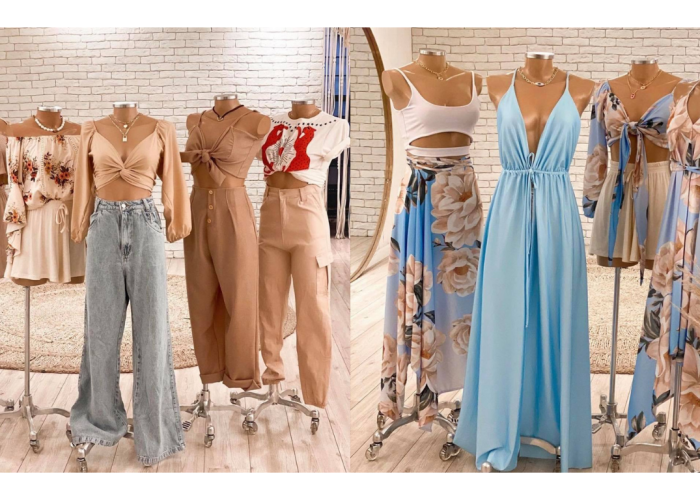 Women Western Outfits