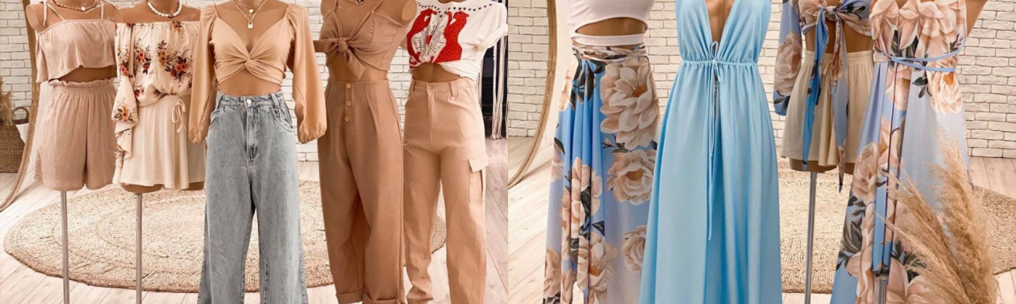 Women Western Outfits