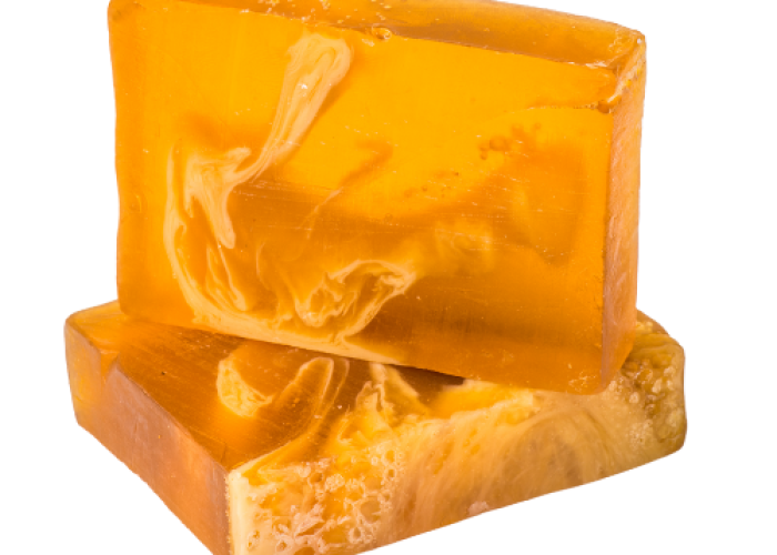 Gylcerine Soap