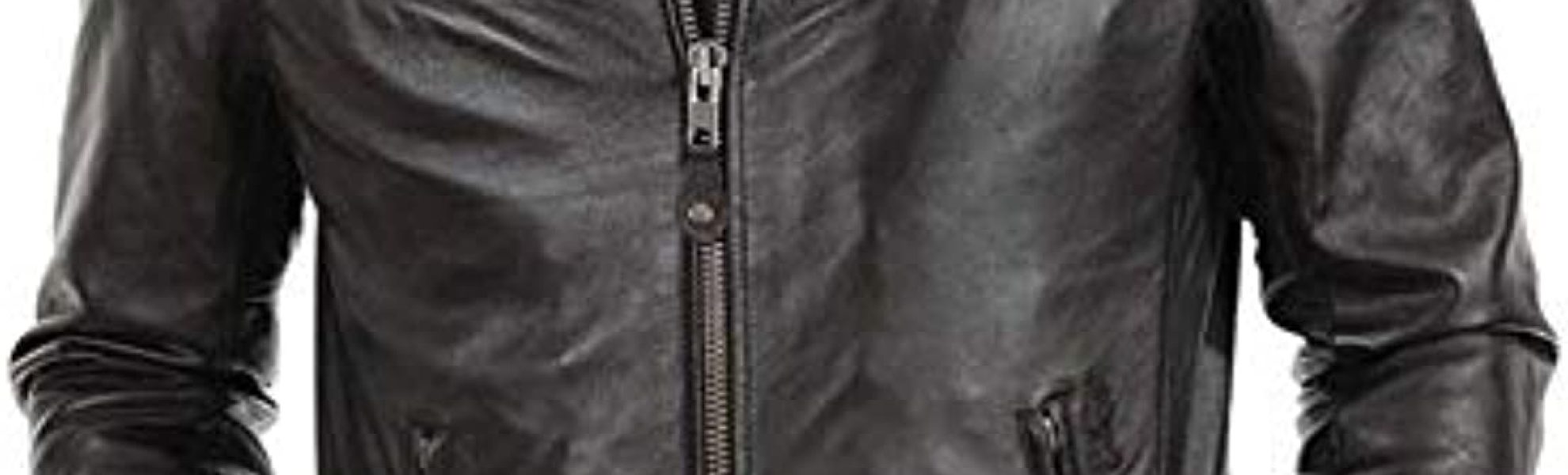 Men's Leather Jackets