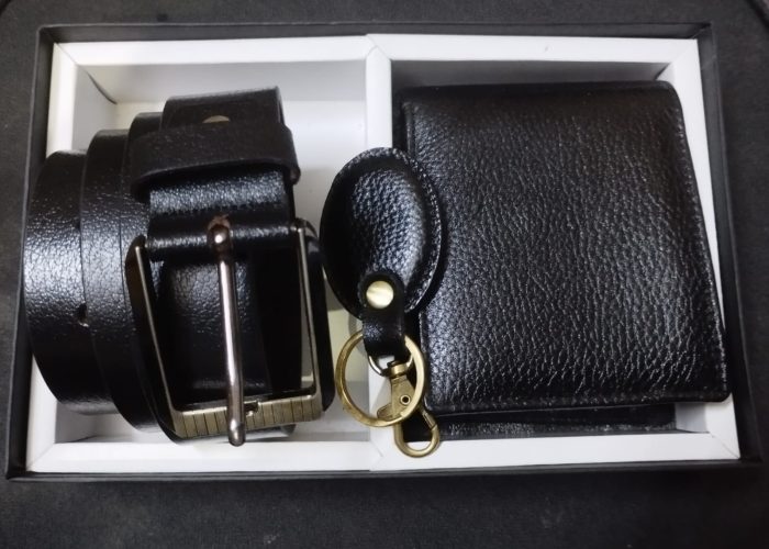 Men's Leather Wallets