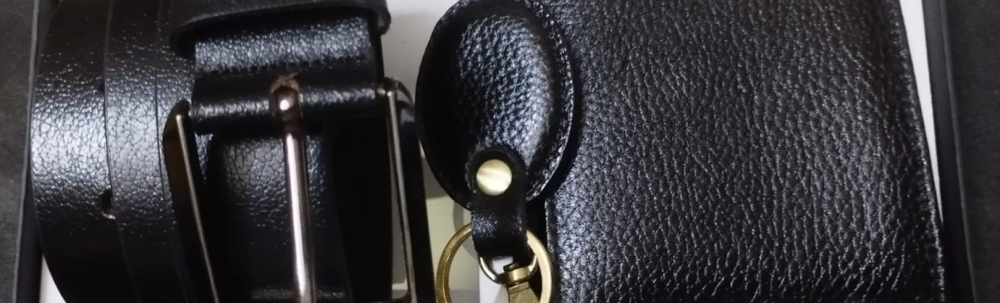 Men's Leather Wallets