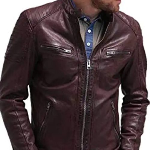 Leather and Leather Products