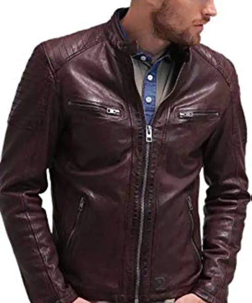 Leather and Leather Products