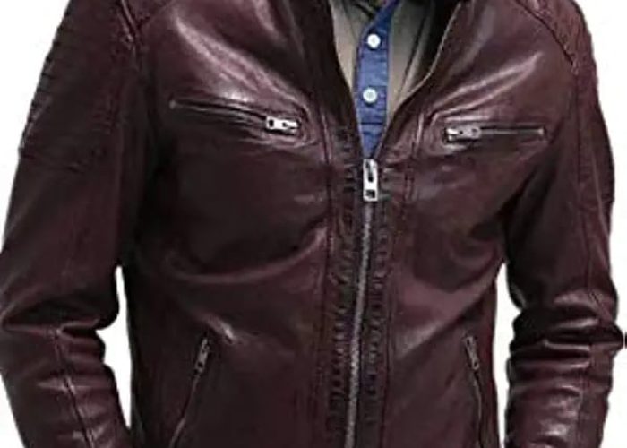 Leather and Leather Products