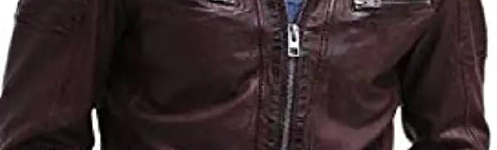 Leather and Leather Products