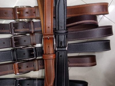Leather Belts