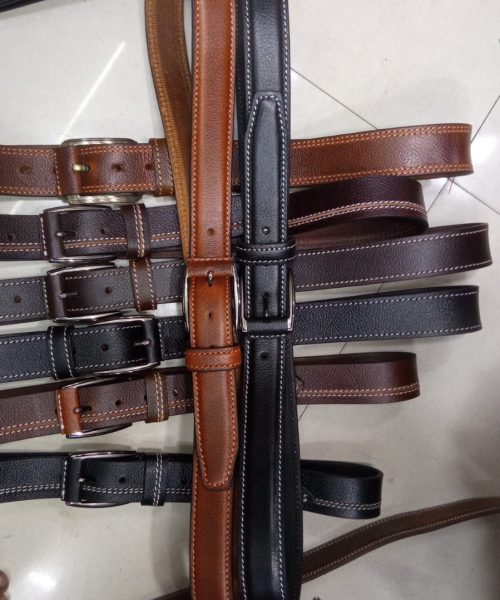 Leather Belts