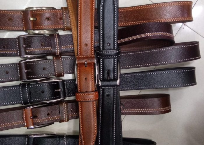 Leather Belts