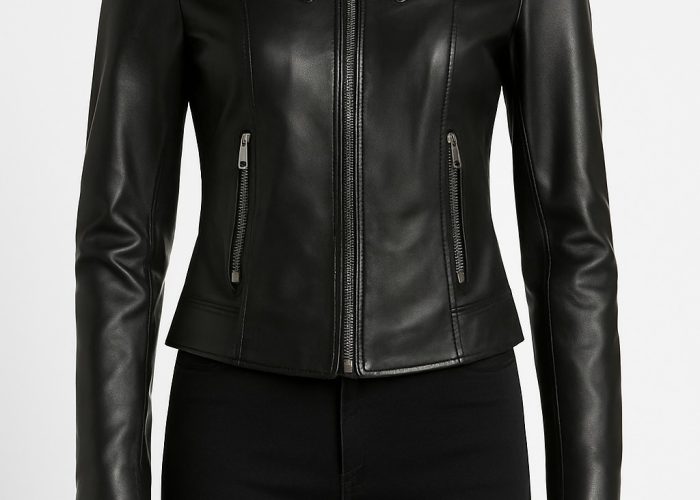 Women's Leather Jackets