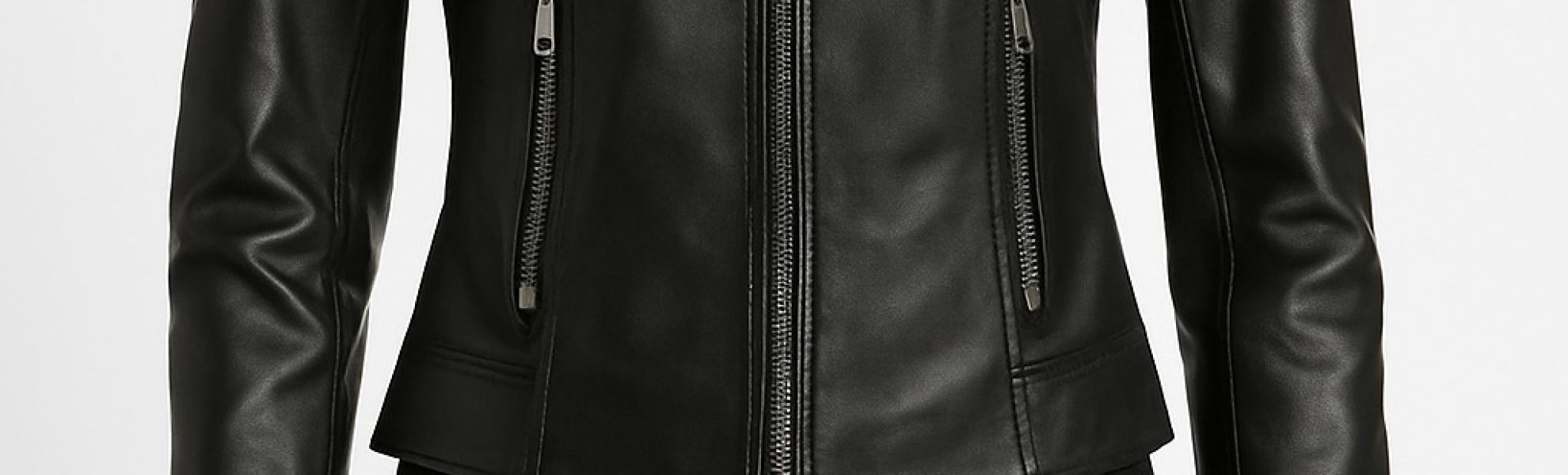 Women's Leather Jackets