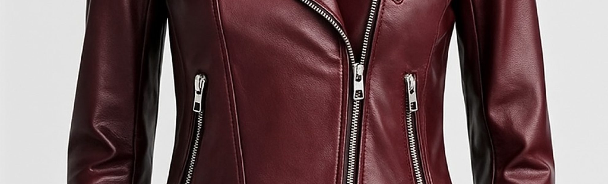 Women's Leather Jackets