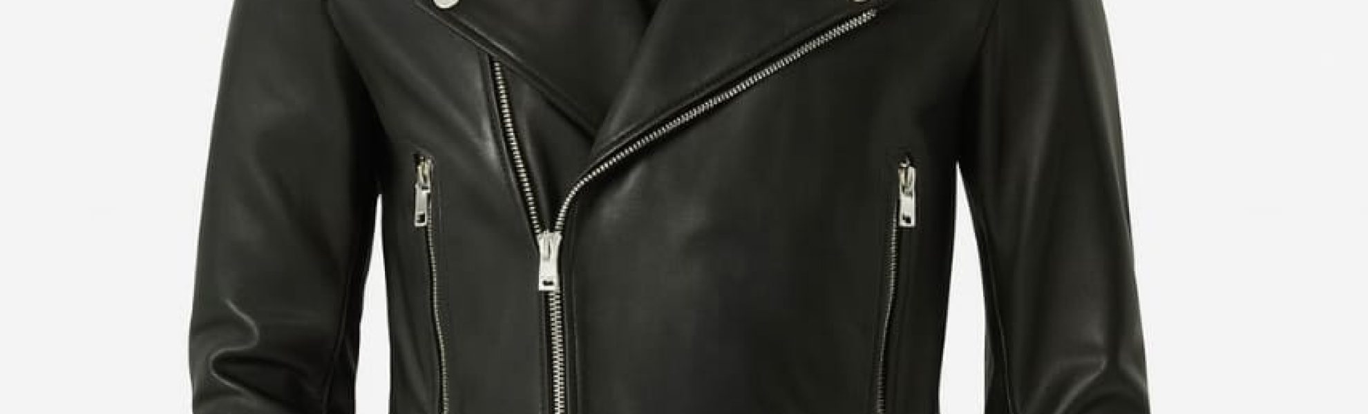 Men's Leather Jackets